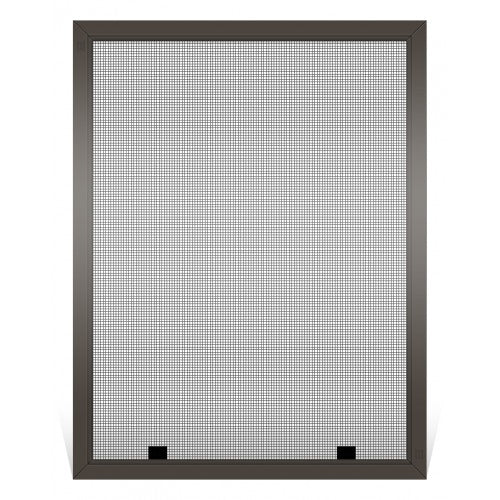 New Window Screens - Replacement Screens - All Sizes, Styles