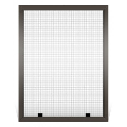 New Window Screens - Replacement Screens - All Sizes, Styles