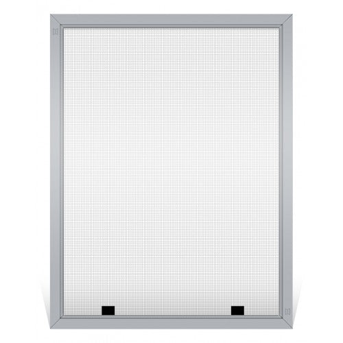 New Window Screens - Replacement Screens - All Sizes, Styles