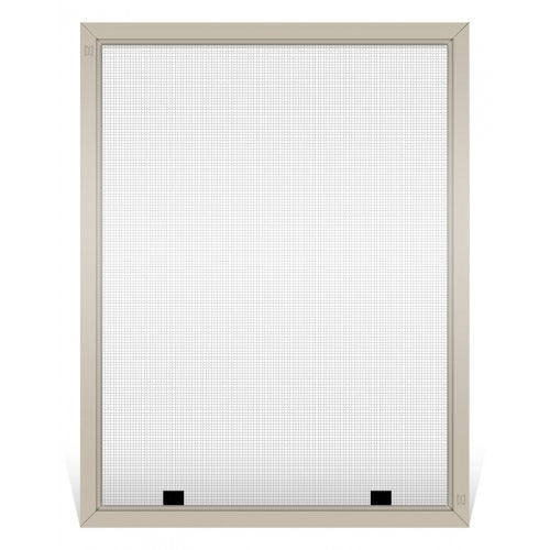 New Window Screens - Replacement Screens - All Sizes, Styles