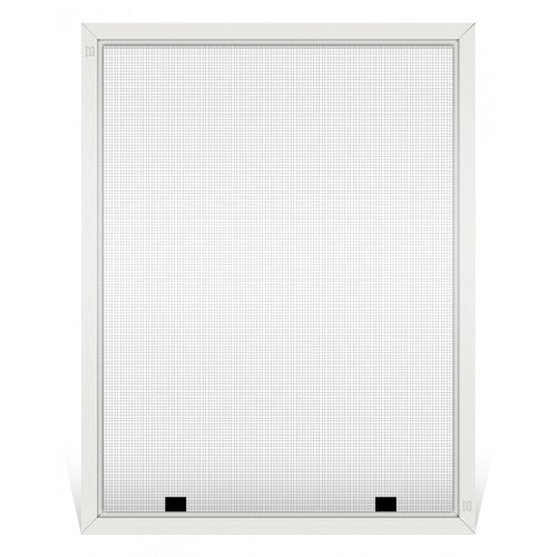 Complete Window Screen Replacement - Ready to install