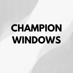 Champion Windows