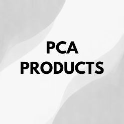 PCA Products