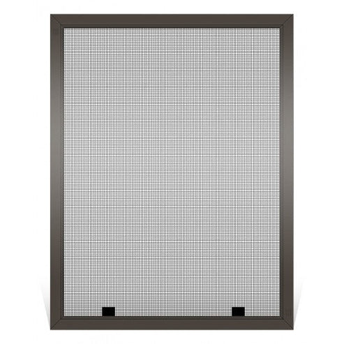 Pre Framed Window Screens- Complete Replacement Window Screen – Economy ...