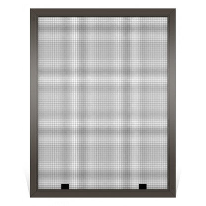 Complete Window Screen Replacement - Ready to install