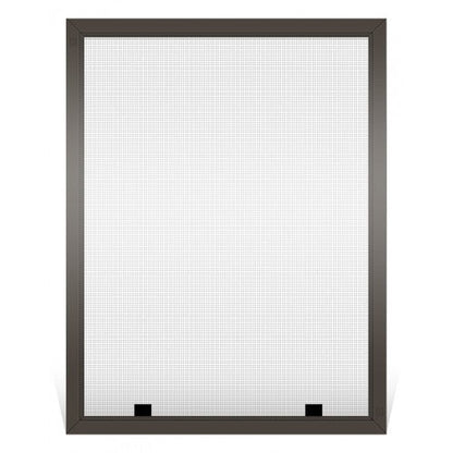Fiberglass Window Screen Replacement