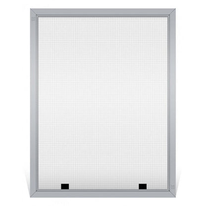 Fiberglass Window Screen Replacement