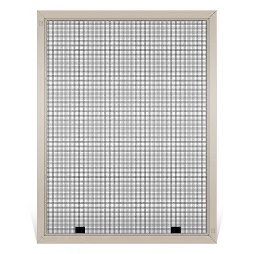 Complete Window Screen Replacement - Ready to install