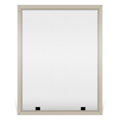 Complete Window Screen Replacement - Ready to install
