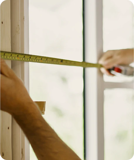Window Screen Chart Complete Window Screens – Economy Window Screens